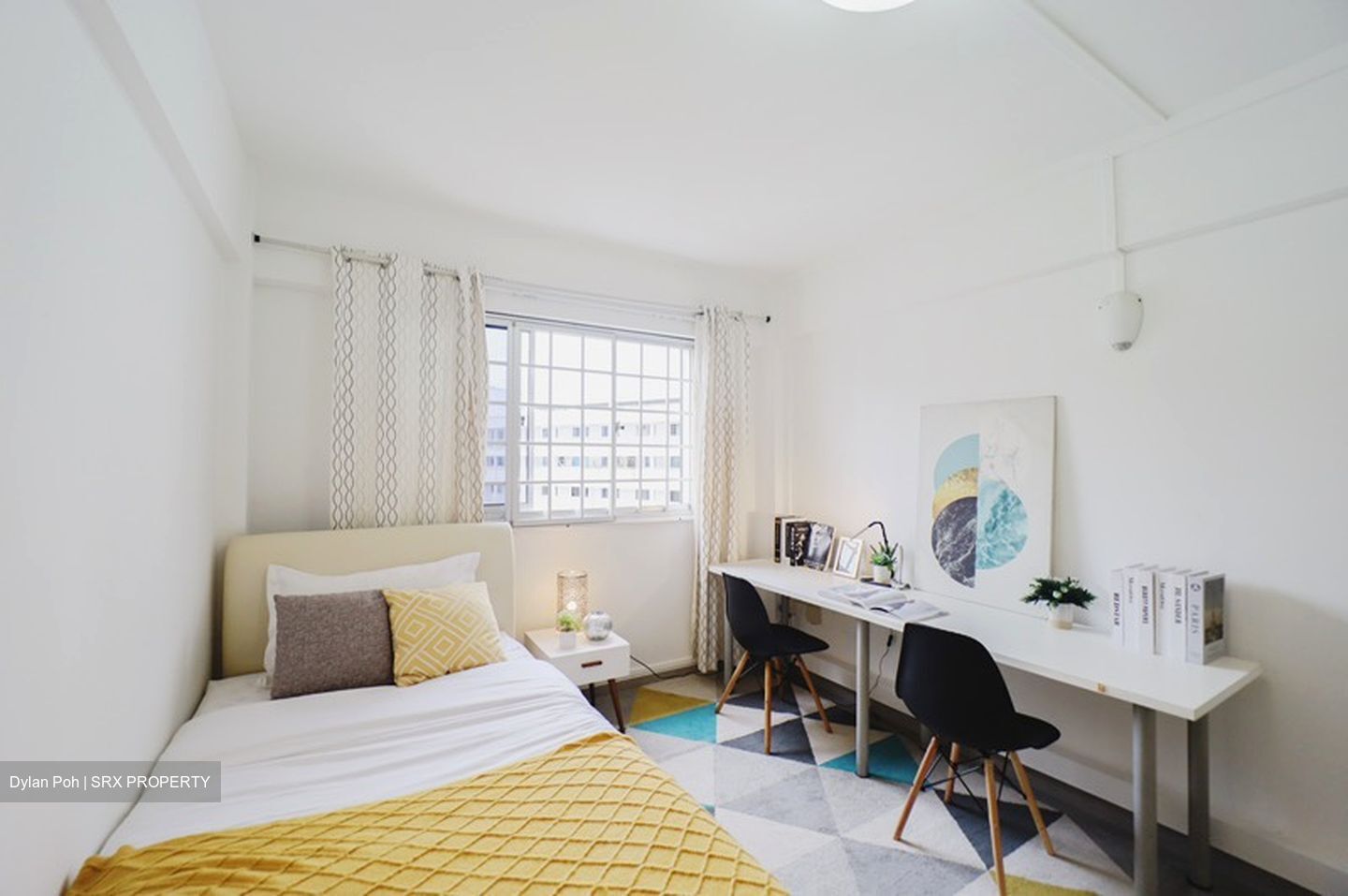 Blk 280 Ficus Vale (Yishun), HDB 4 Rooms #628769991